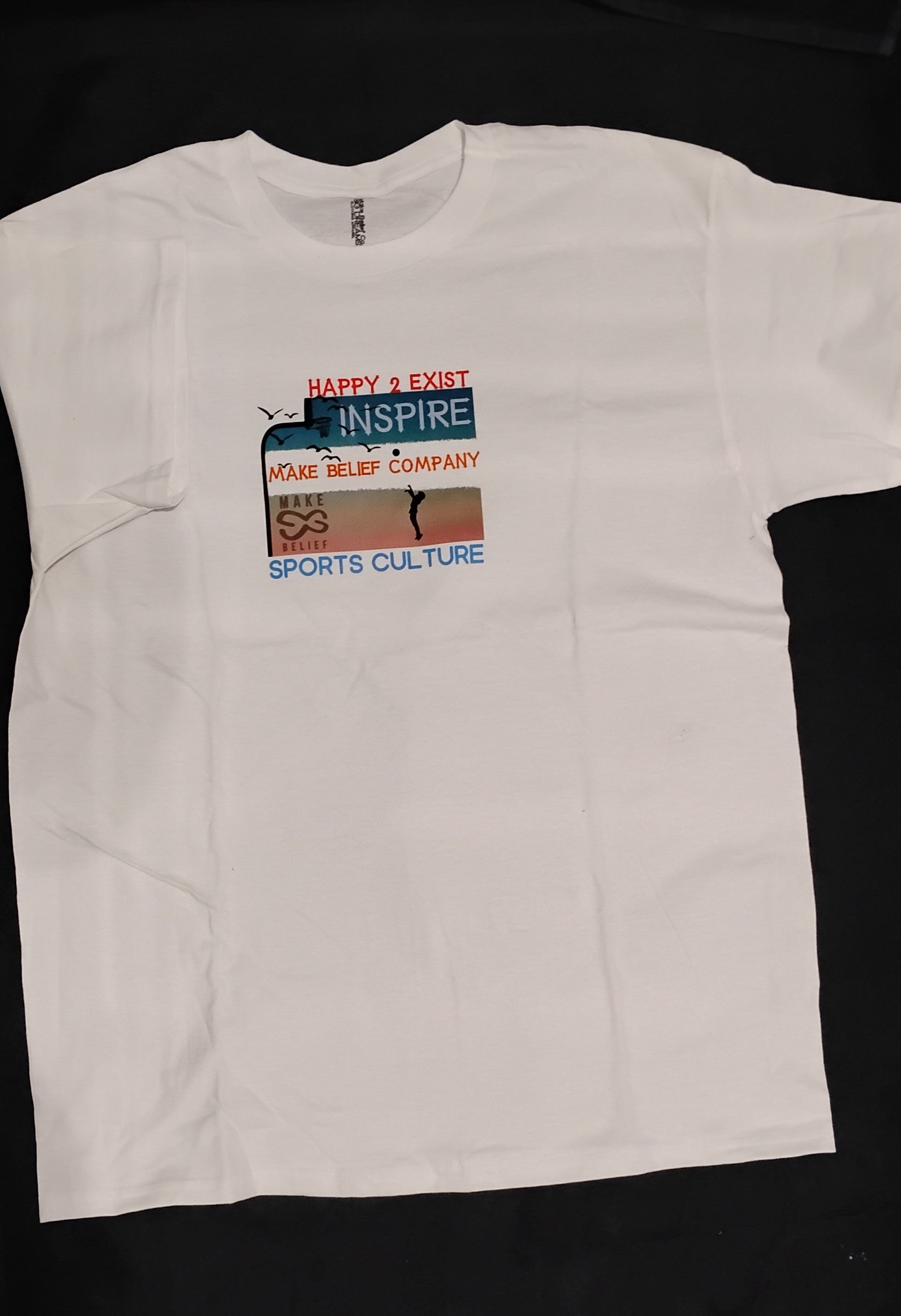 Happy 2 Exist Collection