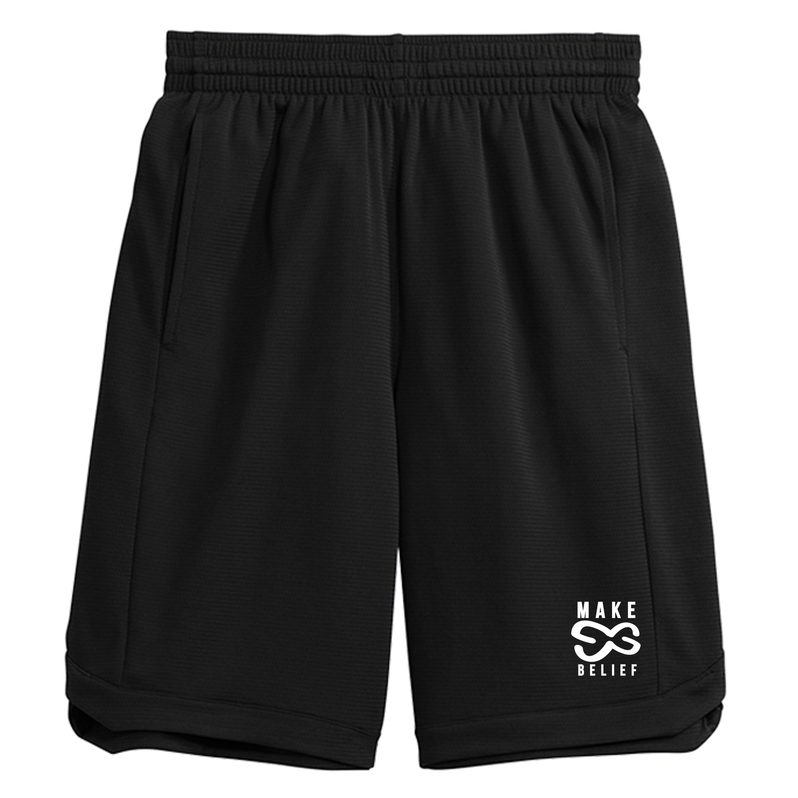 Black - ST575 - FRONT