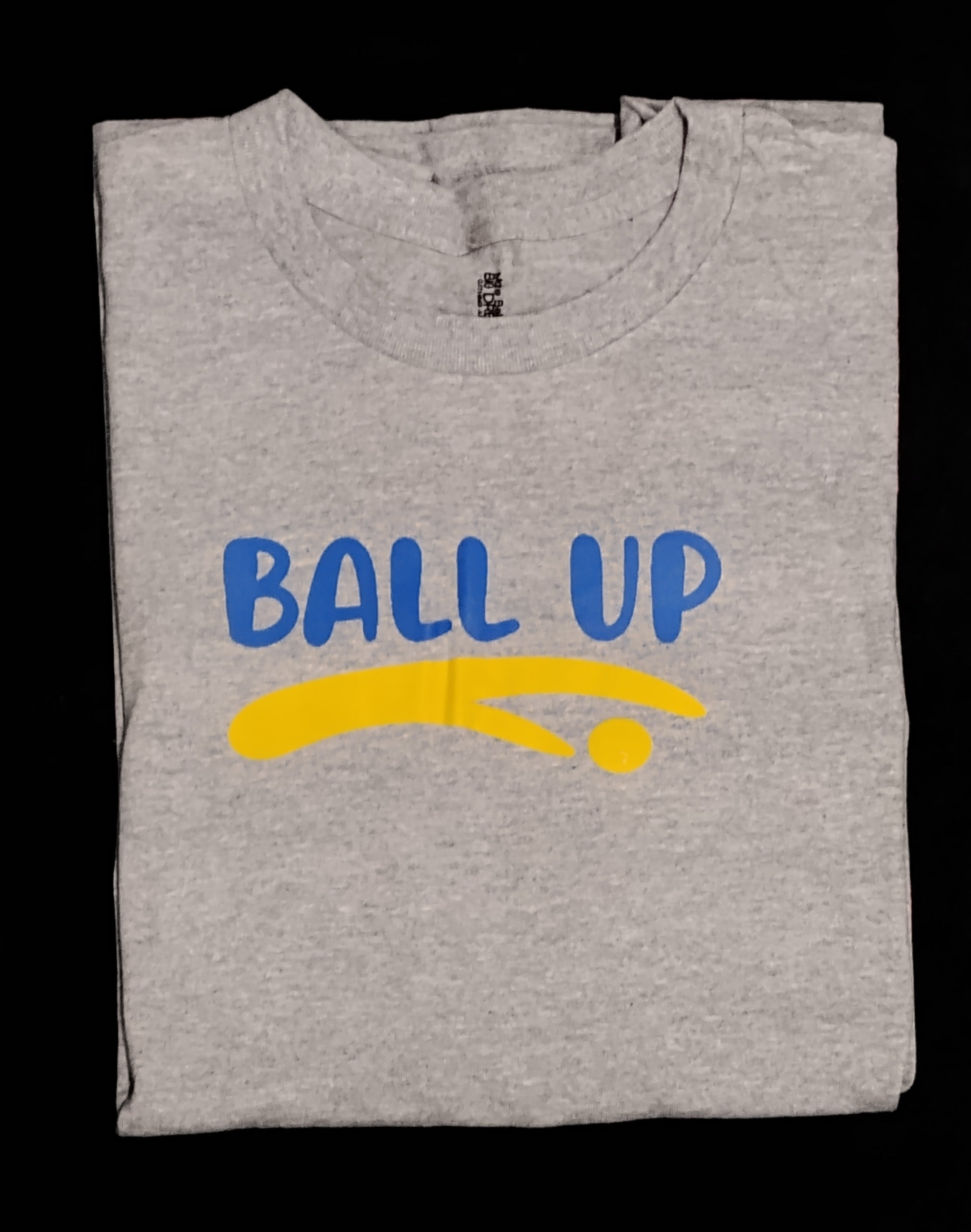 Ball Up