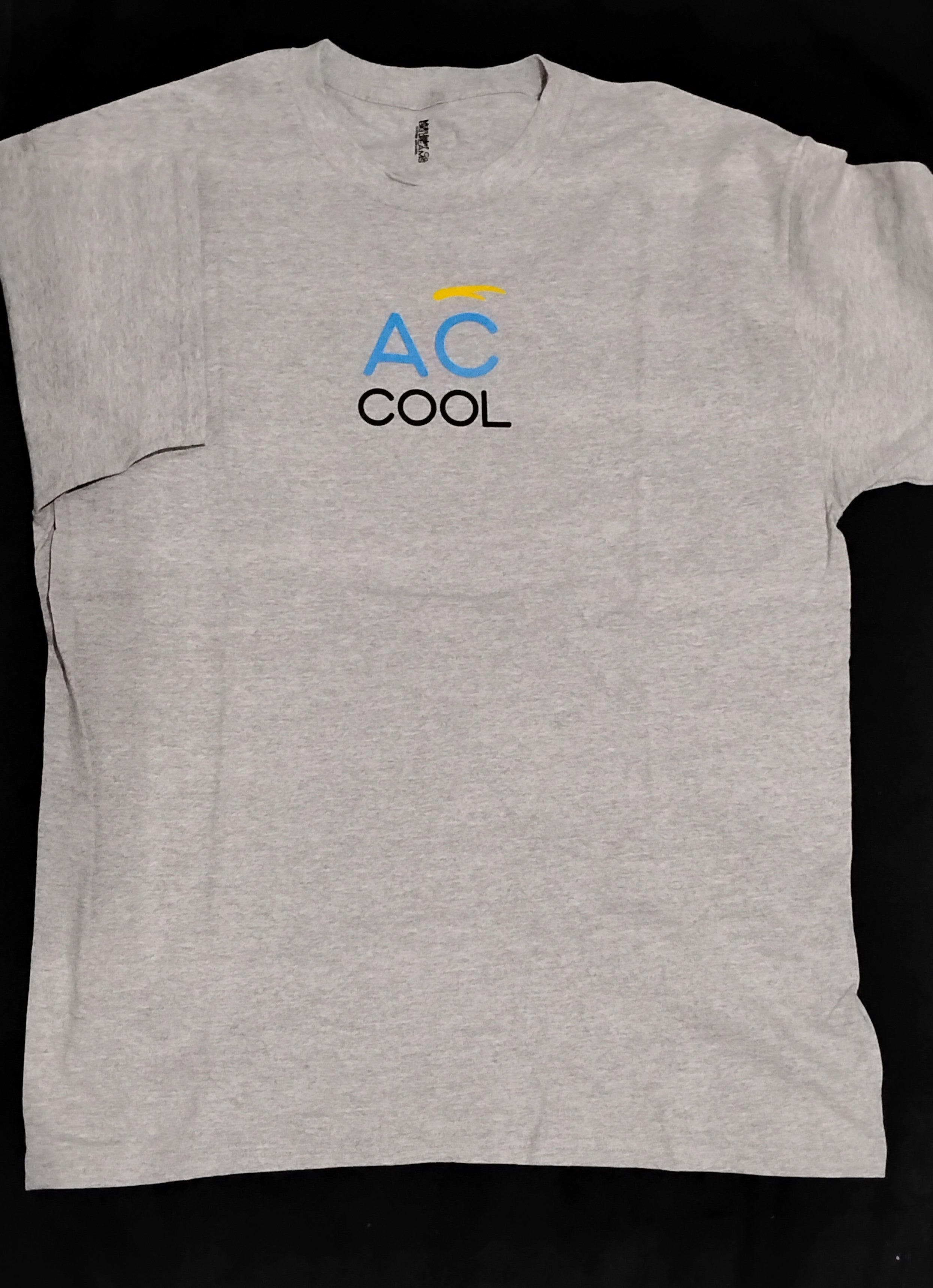 Athlete Crown AC Cool