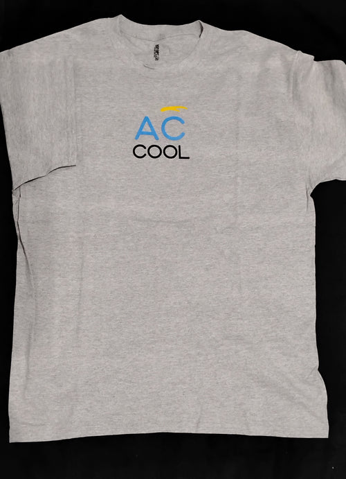 Athlete Crown AC Cool
