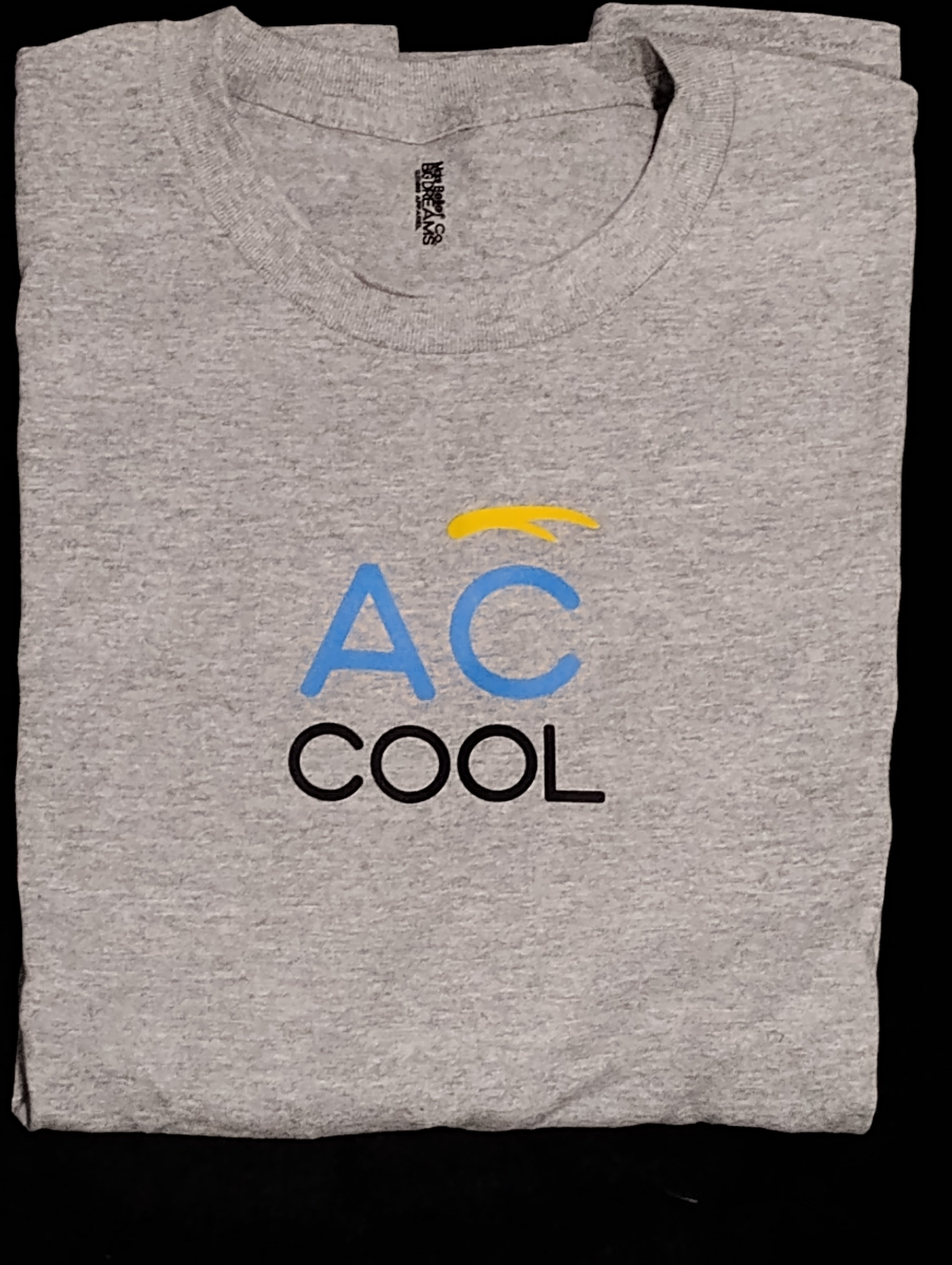 Athlete Crown AC Cool