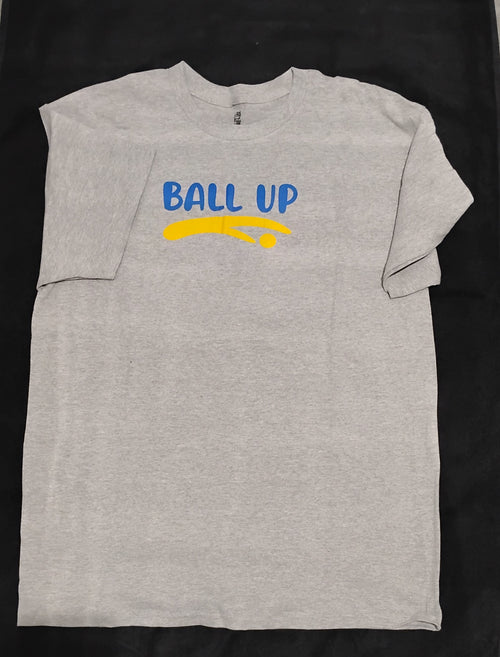 Ball Up