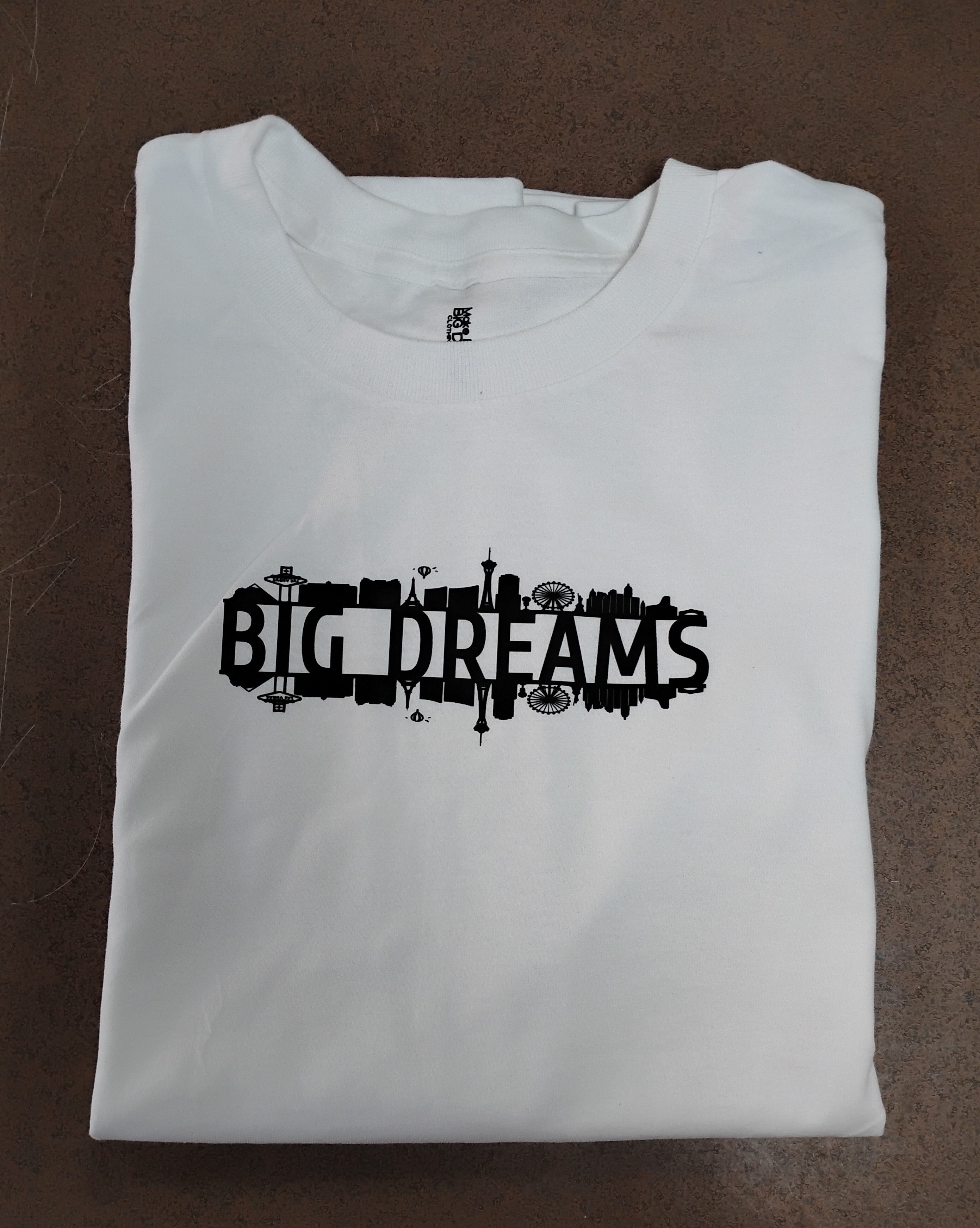 Big Dreams Vegas