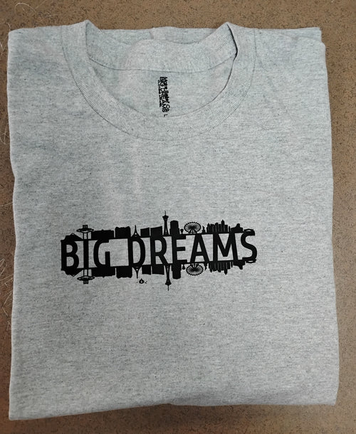 Big Dreams Vegas