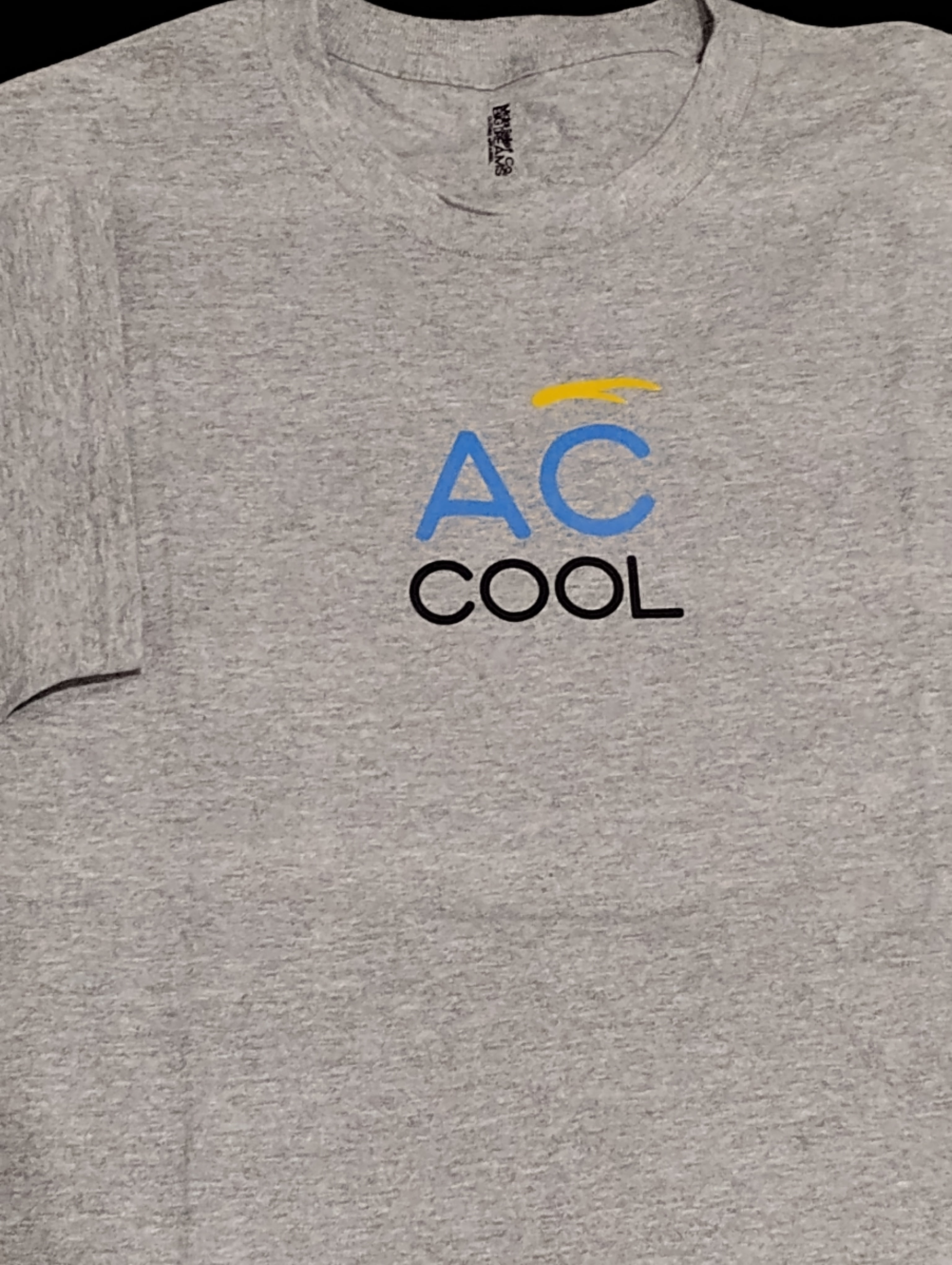 Athlete Crown AC Cool